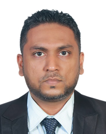 Eng. Prageeth Sumanathissa