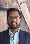 Eng. B.R. Samanthasiri