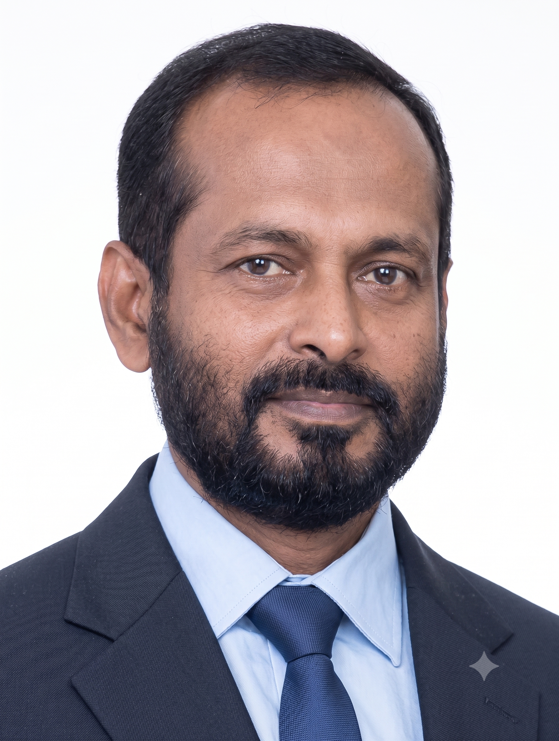 Eng. H.P.G.N. Pathirana